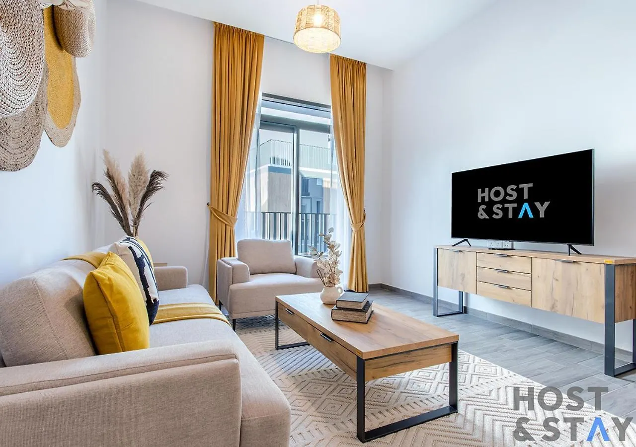 1Br Belgravia Apartment With Pool View Dubai