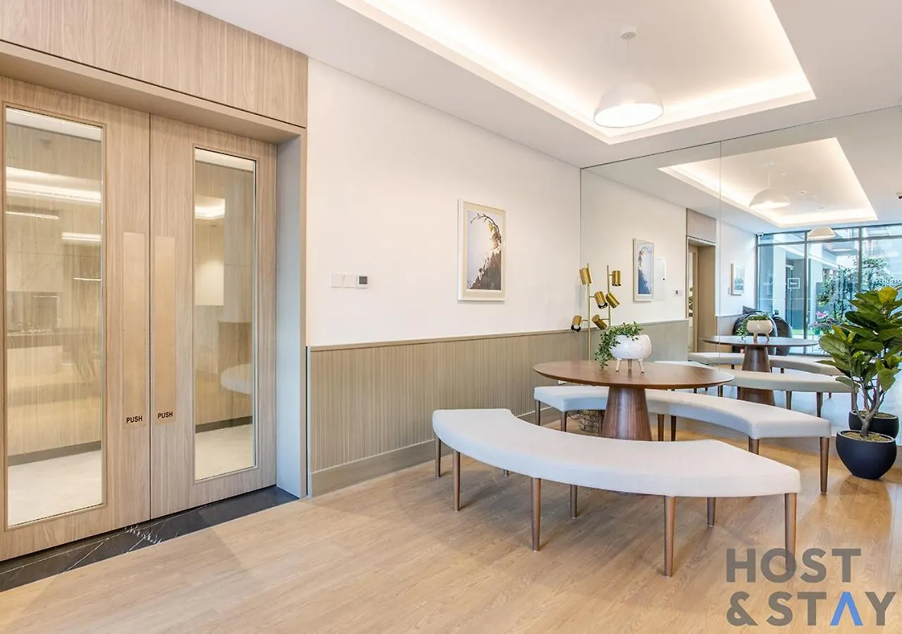 1Br Belgravia Apartment With Pool View Dubai United Arab Emirates