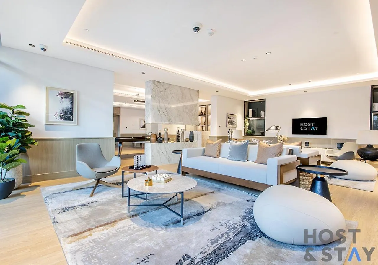1Br Belgravia Apartment With Pool View Dubai