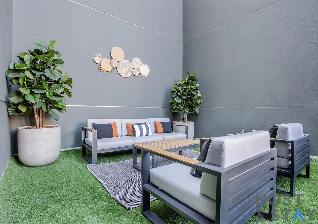 1Br Belgravia Apartment With Pool View Dubai United Arab Emirates
